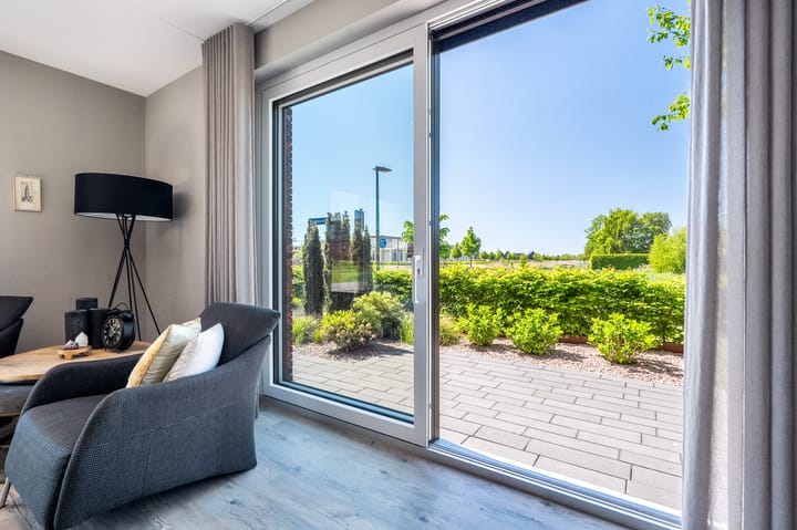 Foto 20 van Vossenburglaan 200