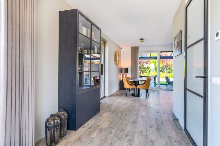 Foto 22 van Vossenburglaan 200