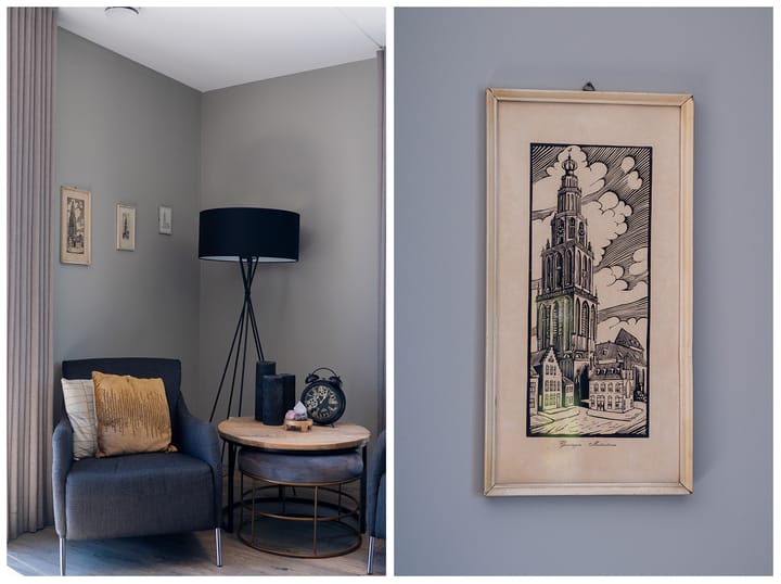 Foto 23 van Vossenburglaan 200