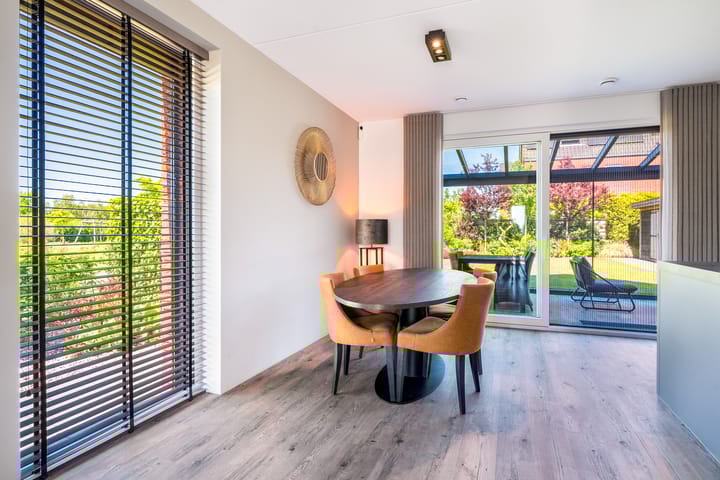 Foto 26 van Vossenburglaan 200