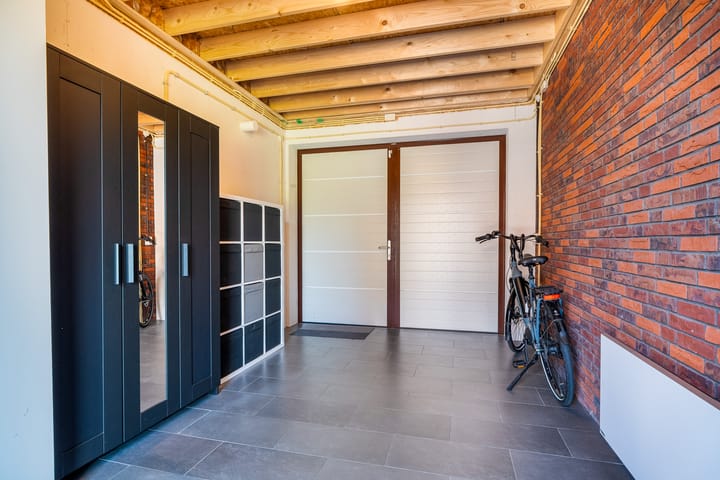 Foto 39 van Vossenburglaan 200