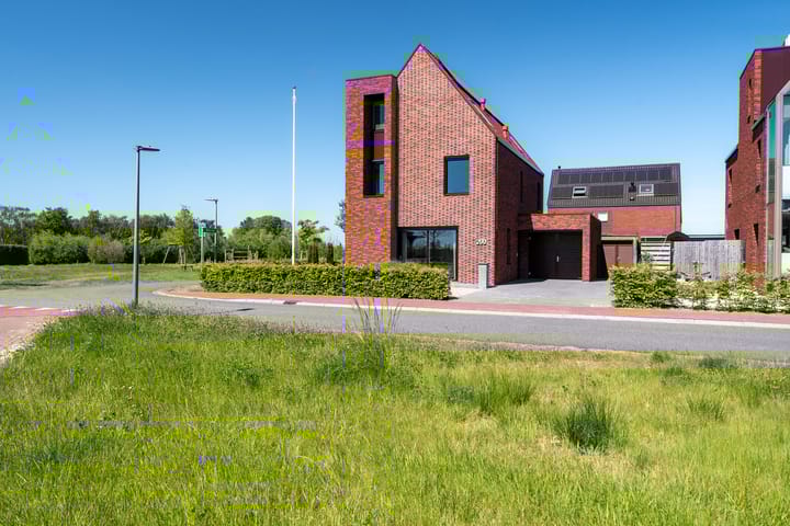 Foto 2 van Vossenburglaan 200