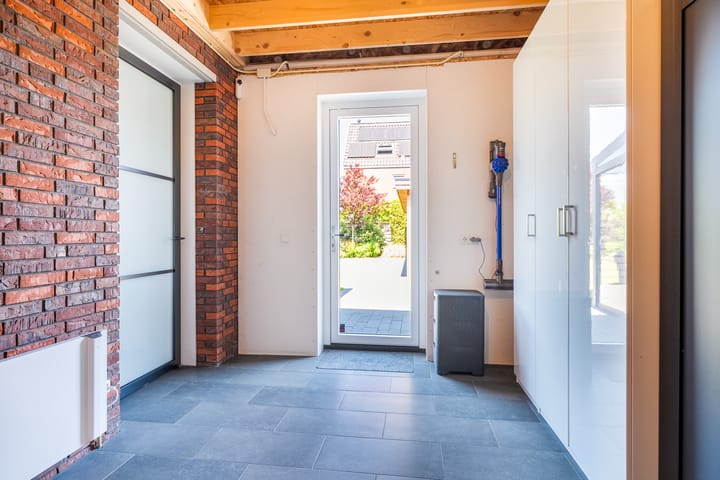 Foto 40 van Vossenburglaan 200