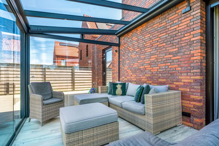 Foto 43 van Vossenburglaan 200