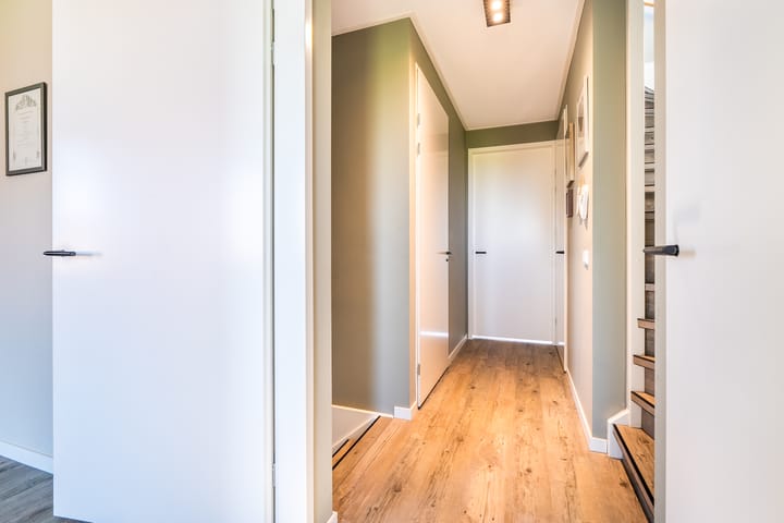 Foto 46 van Vossenburglaan 200