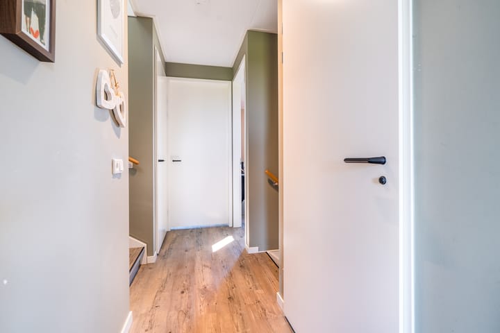 Foto 47 van Vossenburglaan 200