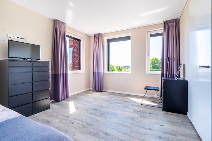 Foto 51 van Vossenburglaan 200