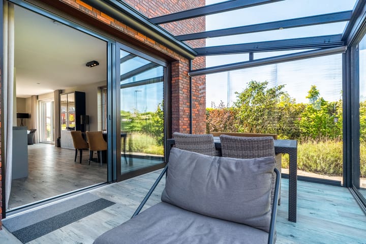 Foto 42 van Vossenburglaan 200