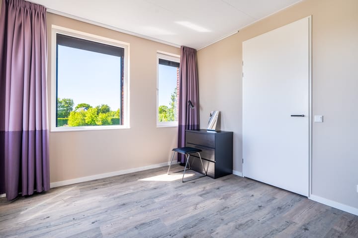 Foto 52 van Vossenburglaan 200