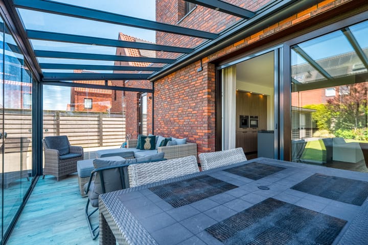 Foto 44 van Vossenburglaan 200