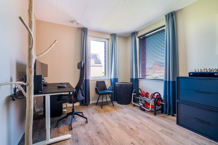 Foto 53 van Vossenburglaan 200