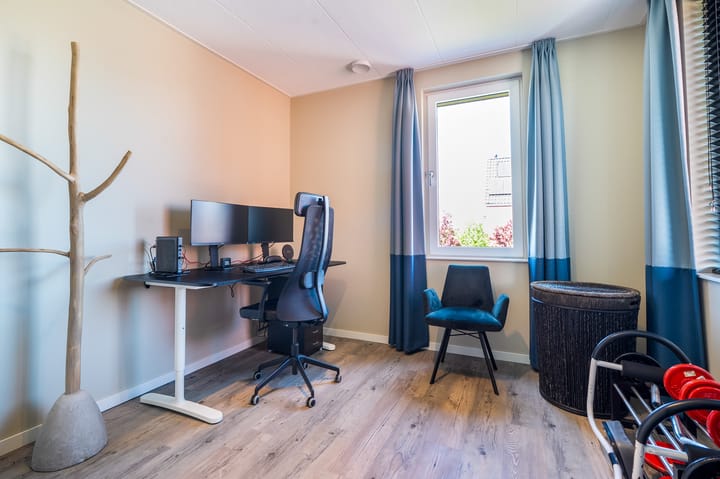 Foto 54 van Vossenburglaan 200