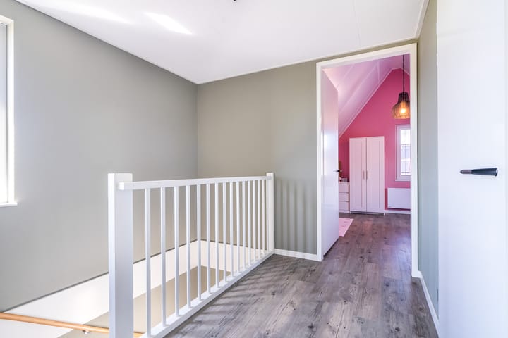 Foto 64 van Vossenburglaan 200