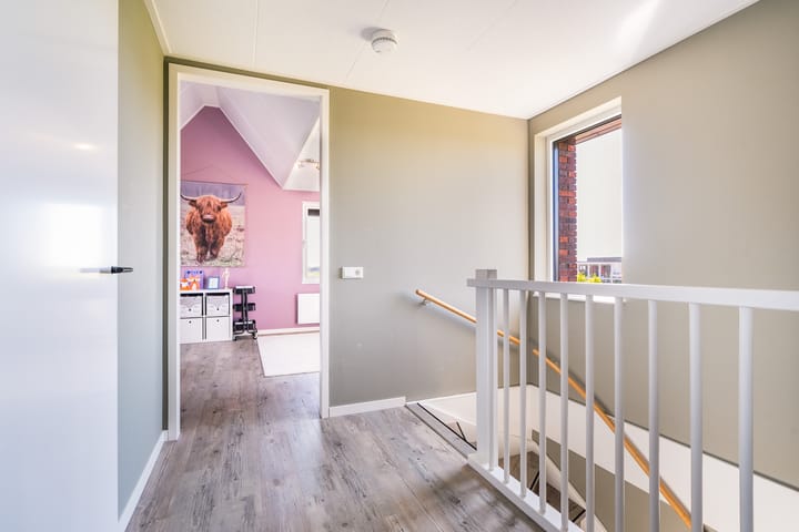 Foto 65 van Vossenburglaan 200