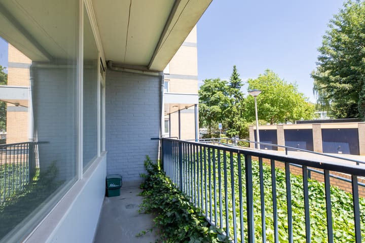 Foto 5 van Vrieheidepark 37