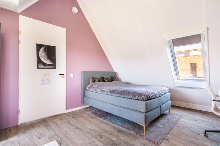 Foto 67 van Vossenburglaan 200