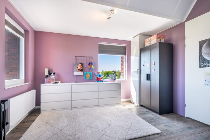 Foto 68 van Vossenburglaan 200