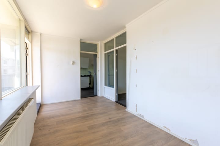 Foto 7 van Vrieheidepark 37