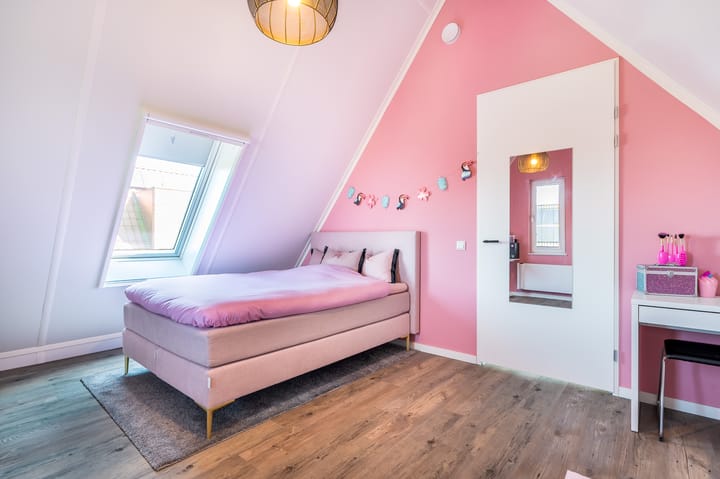 Foto 69 van Vossenburglaan 200