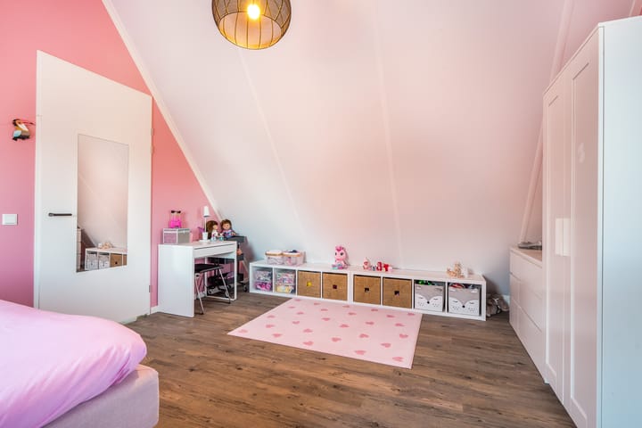 Foto 71 van Vossenburglaan 200