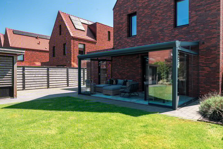 Foto 74 van Vossenburglaan 200