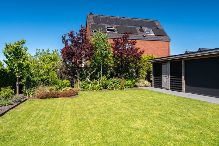 Foto 75 van Vossenburglaan 200