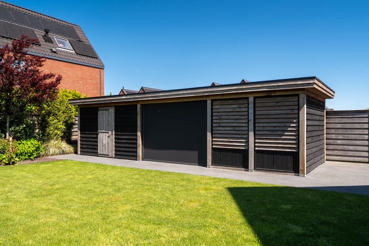 Foto 76 van Vossenburglaan 200