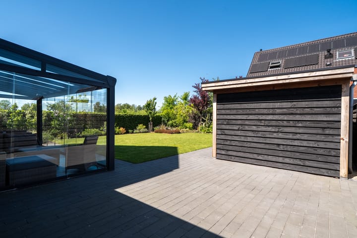 Foto 77 van Vossenburglaan 200