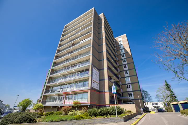 Foto 16 van Vrieheidepark 37