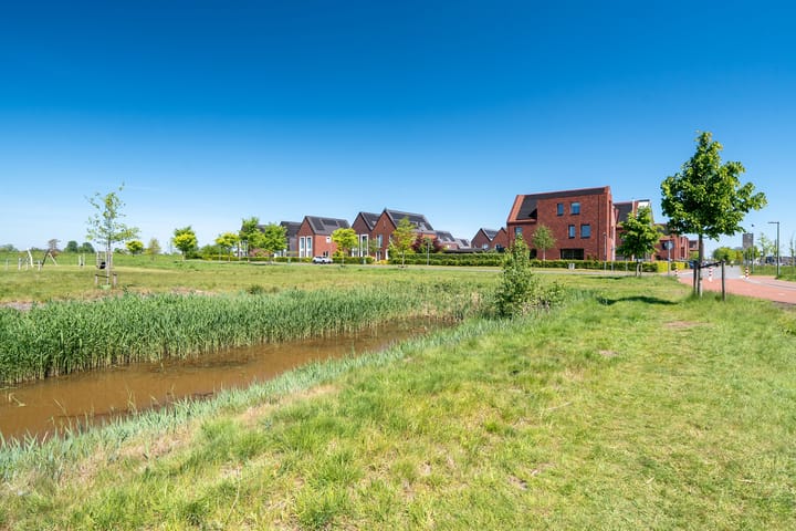 Foto 79 van Vossenburglaan 200