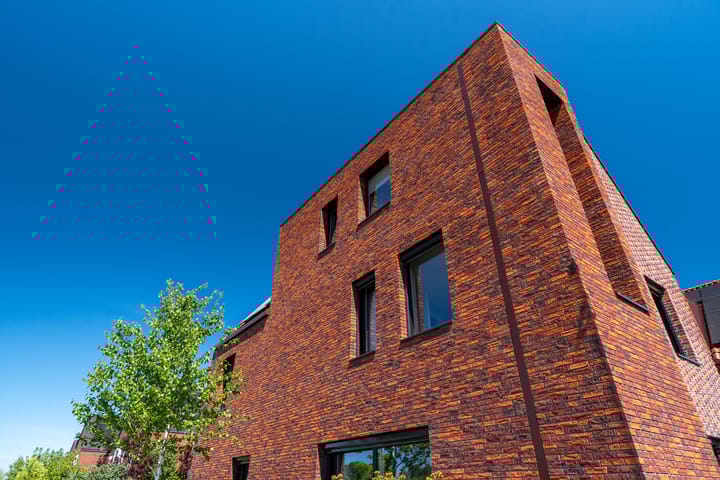 Foto 81 van Vossenburglaan 200