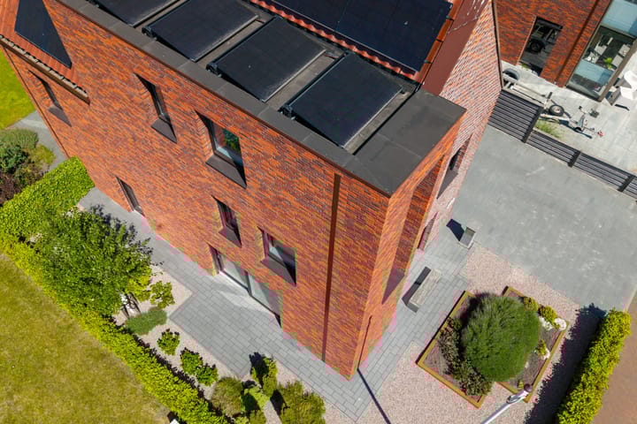 Foto 84 van Vossenburglaan 200