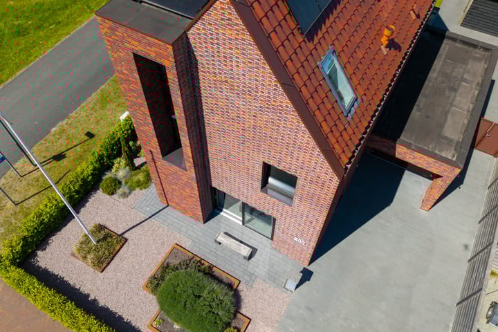 Foto 85 van Vossenburglaan 200