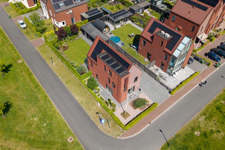 Foto 90 van Vossenburglaan 200