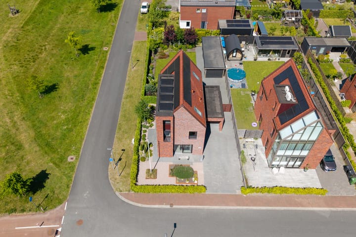 Foto 91 van Vossenburglaan 200