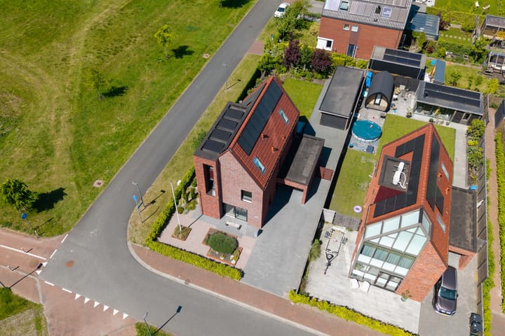 Foto 92 van Vossenburglaan 200