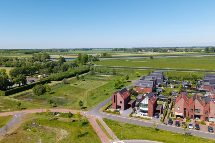 Foto 93 van Vossenburglaan 200