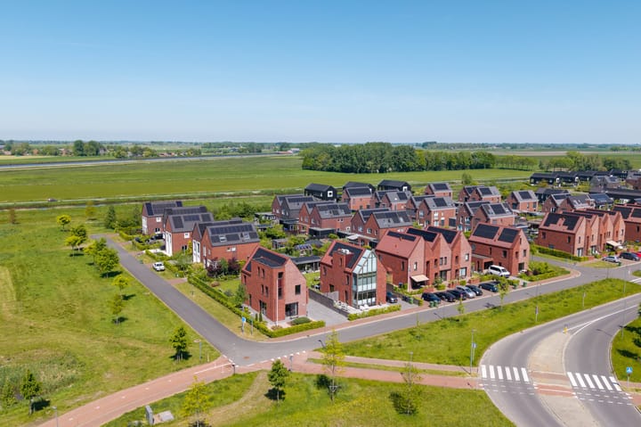 Foto 94 van Vossenburglaan 200