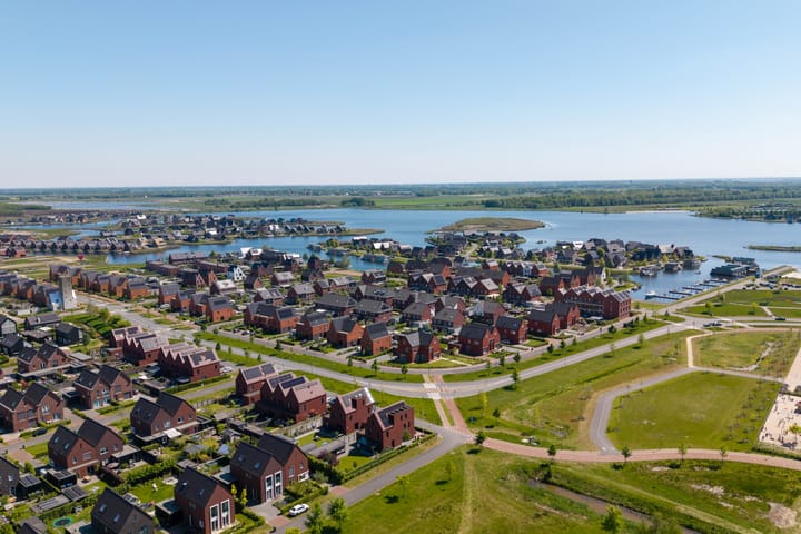 Foto 95 van Vossenburglaan 200