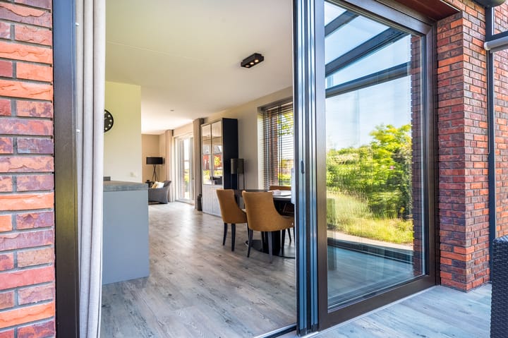 Foto 41 van Vossenburglaan 200