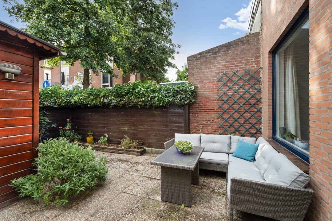 Foto 2 van Prins Hendrikstraat 23