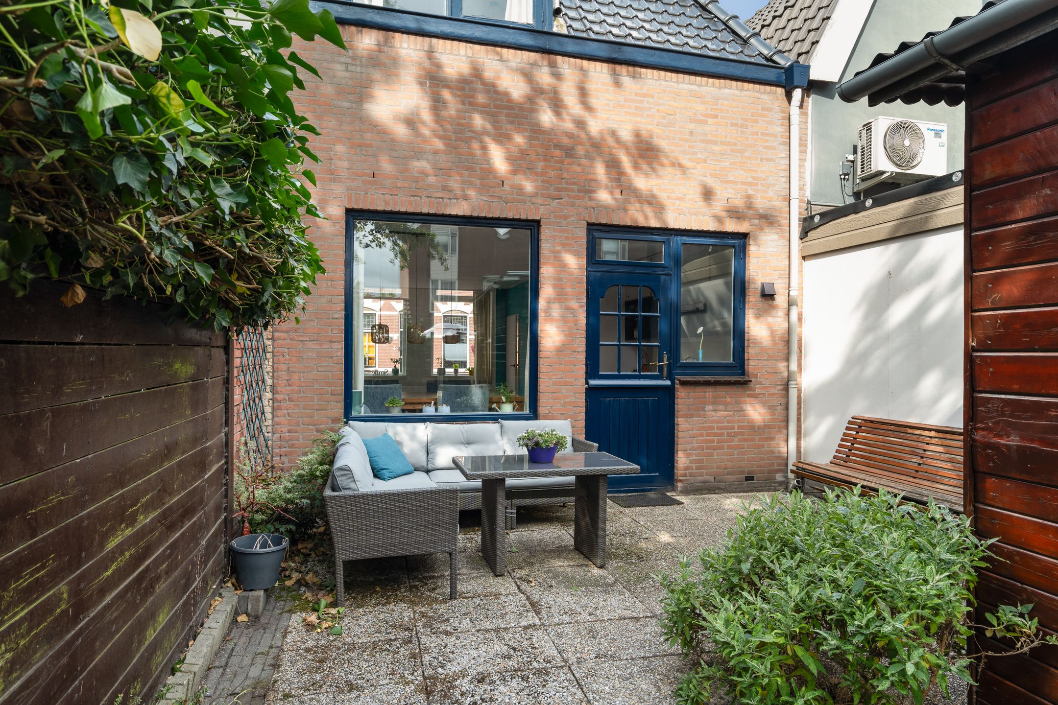 Foto 3 van Prins Hendrikstraat 23