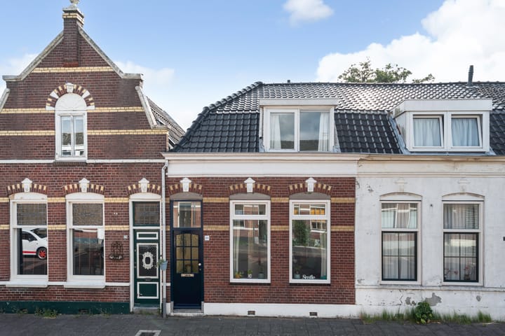Foto 4 van Prins Hendrikstraat 23