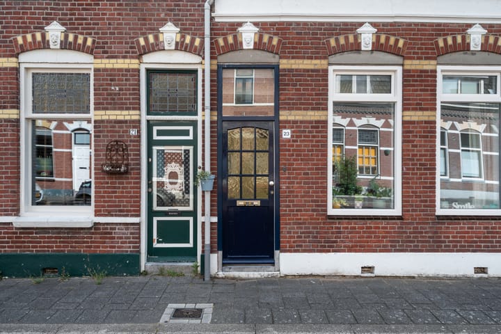 Foto 6 van Prins Hendrikstraat 23