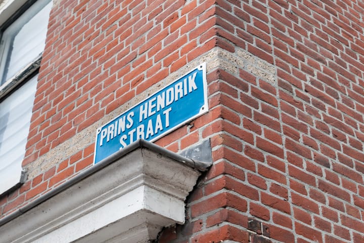 Foto 7 van Prins Hendrikstraat 23