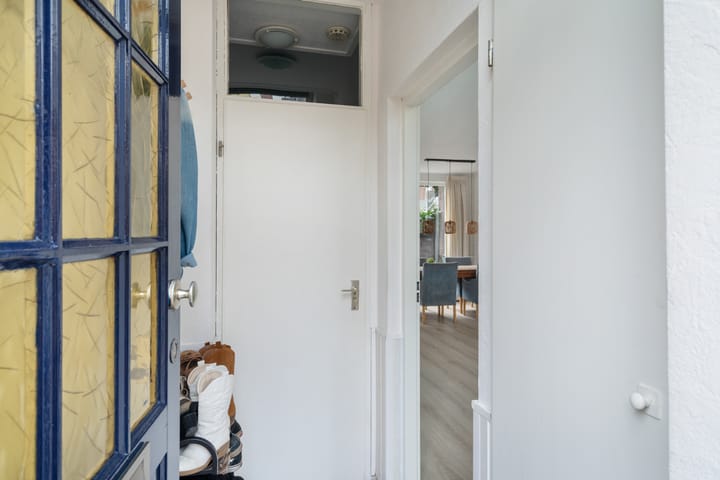 Foto 8 van Prins Hendrikstraat 23