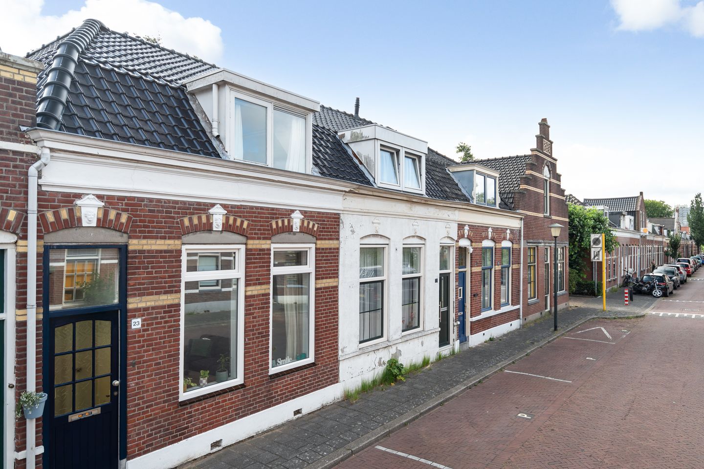 Foto 5 van Prins Hendrikstraat 23