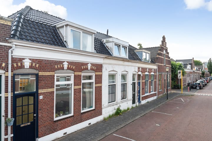 Foto 5 van Prins Hendrikstraat 23