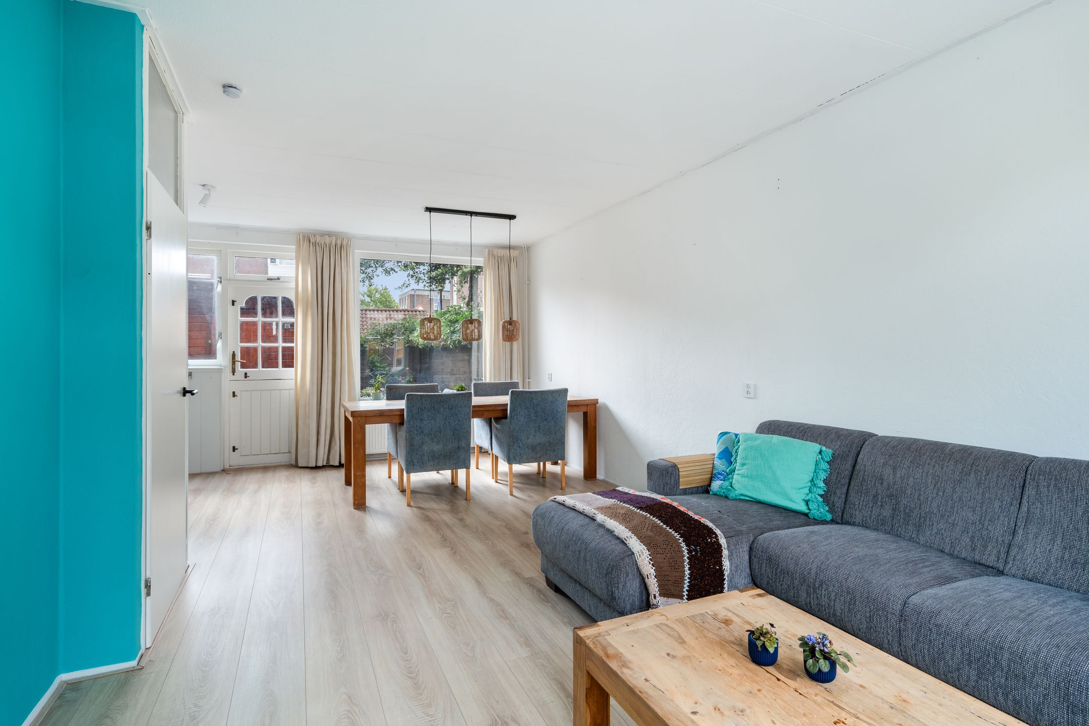 Foto 12 van Prins Hendrikstraat 23