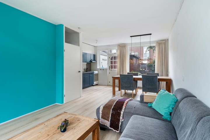 Foto 13 van Prins Hendrikstraat 23